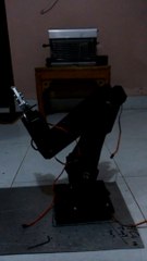 Robotic Arm