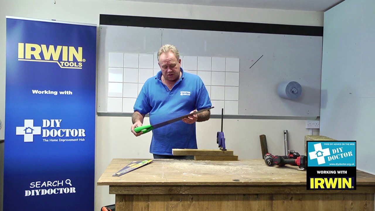 Irwin Jack Plus 770 22-inch Coarse Tooth Saw