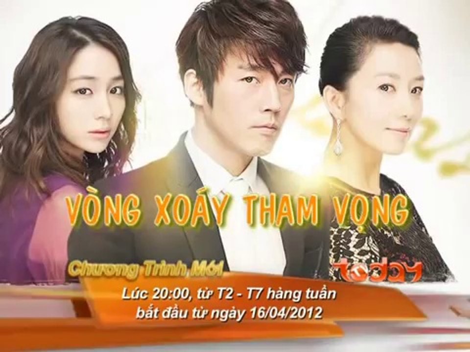 xem phim ngon lua tham vong