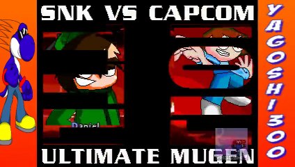 Y300 MUGEN - Daniel(Me) vs. Yuranto