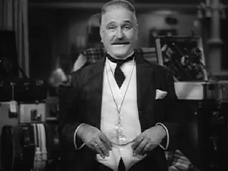 Rendez-vous ( 1940 - The Shop Around the Corner - bande annonce VO )