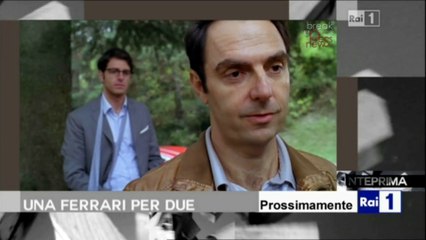 Una ferrari per due - Purché finisca bene - anteprima