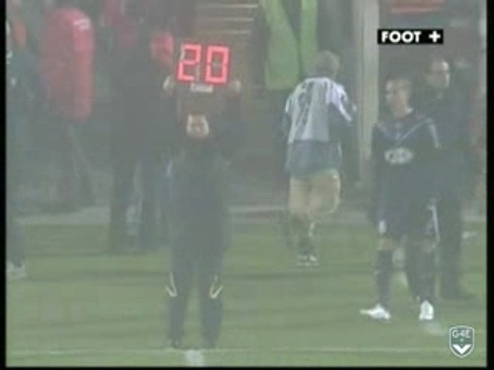 bordeaux - lemans (J19)