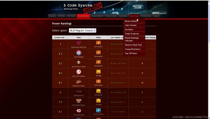 Zcode System Review - Sports Investing