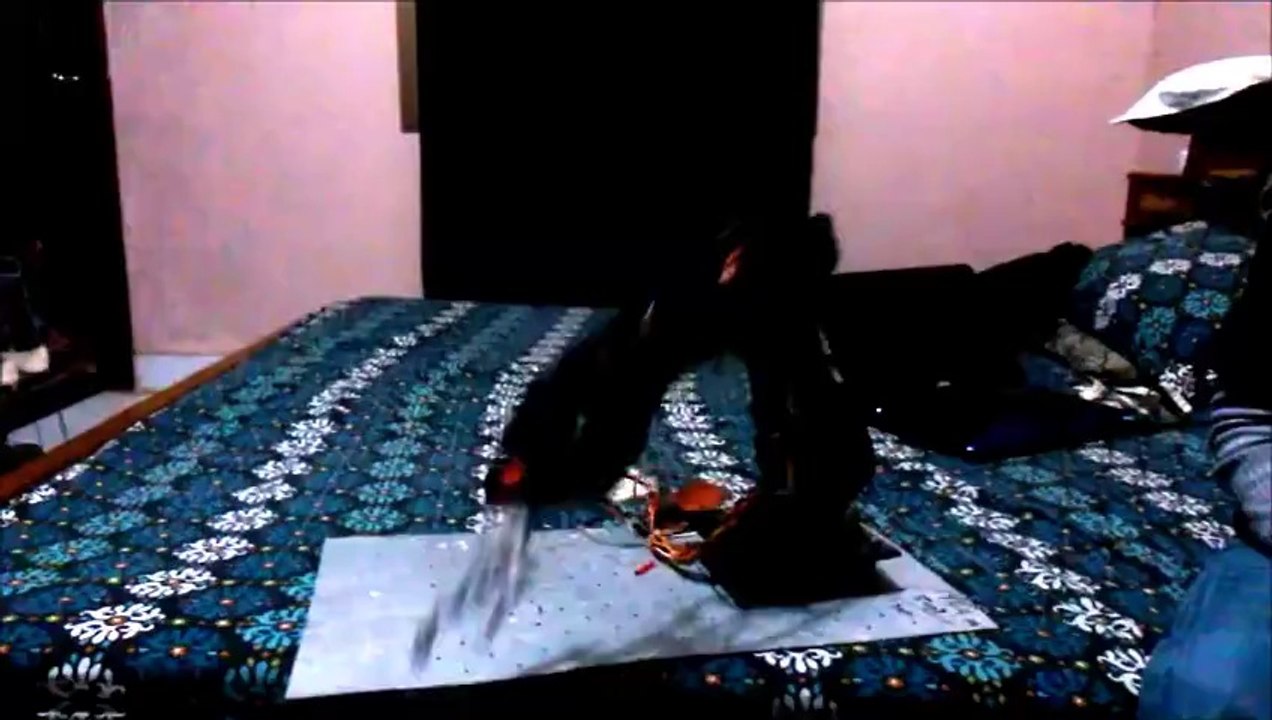 Roboarm