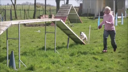 Eclipse 82nd Running DW 2014-03-22