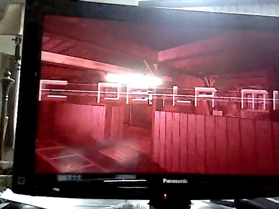 splinter cell: stealth action redefined mission 8 (part 9)