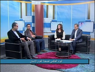 فلسطين هذا الصباح 22-3-2014 ج1