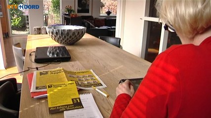 Appingedam moet om raadszetel loten - RTV Noord