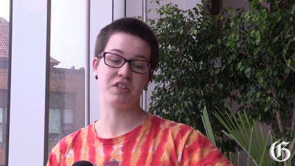 Video: Emma Sutherland, why students don't vote