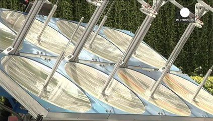 Les inventeurs des toilettes de demain