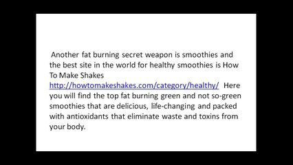 3 Teaspoon Summer Diet Plan Lose Weight Fast