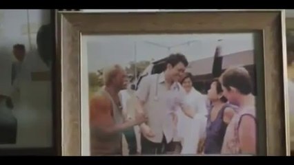 Quand on donne, ça nous revient toujours un jour ou lautre