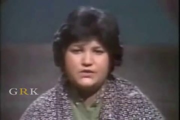 ABIDA PARWEEN - Kisi Ki Aankh Jo Purnam Nahen Hai