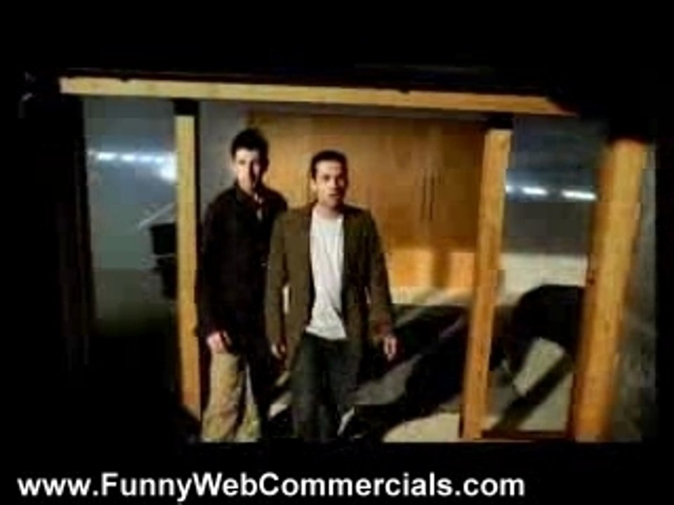 Carlsberg Beer Commercial