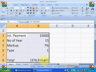 Excel Advance Formulas - Lecture 1 - by Mr.Mubashar