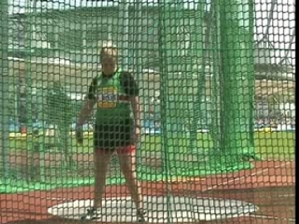 Phillipa Roles 57.01m