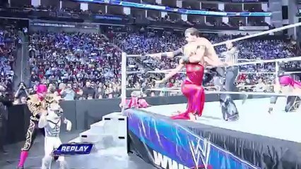 SD 21 MARZO LATINO PARTE 1