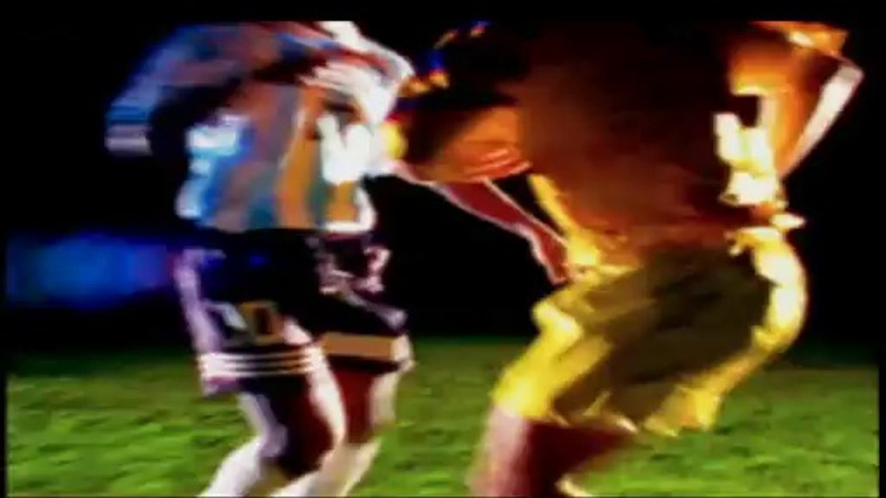 FIFA World Cup 98 (Intro)