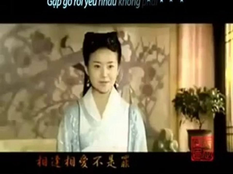 [Vietsub][iTV] Song phi
