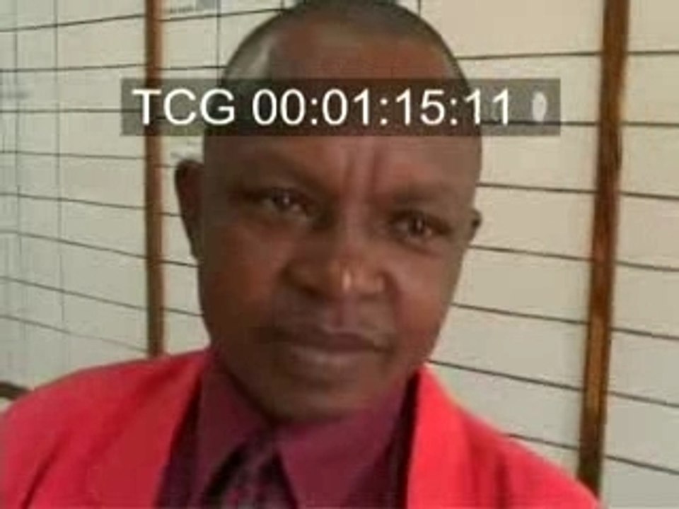 Afribusiness: Tanzanian Stock Market