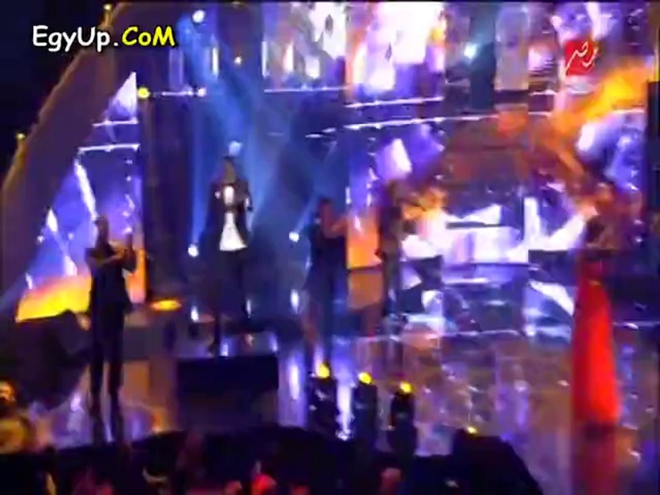 شاهد غناء جميع متسابقى برنامج THE VOICE فى الحلقه الخامسه من العروض المباشره