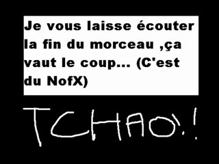 Le retour de la tête coupée :LGDG II