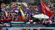Violencia contra universidades delata a la derecha venezolana