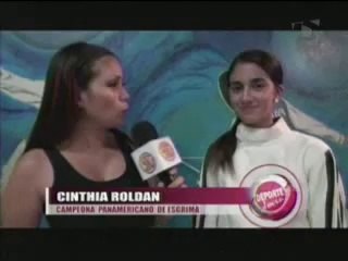 Esgrima, la disciplina que une la táctica, la elasticidad y la concentración