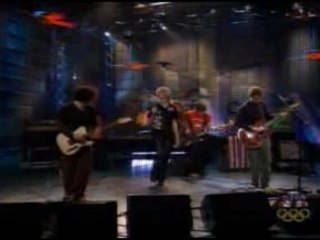 the calling - wherever you will go Live