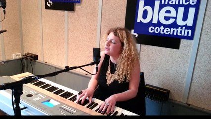 TeeJay - The Right Way To Love (Live sur France Bleu Cotentin)