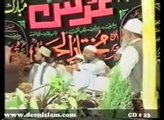 ظلم کے نظام کے خلاف اٹھنا سنت حسین ہے- ڈاکٹر طاہرالقادری