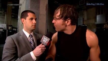 SD Preshow: March 21, 2014