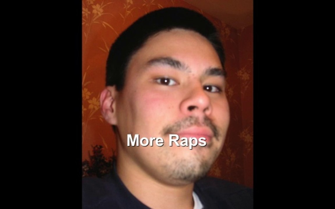 Alex - More Raps