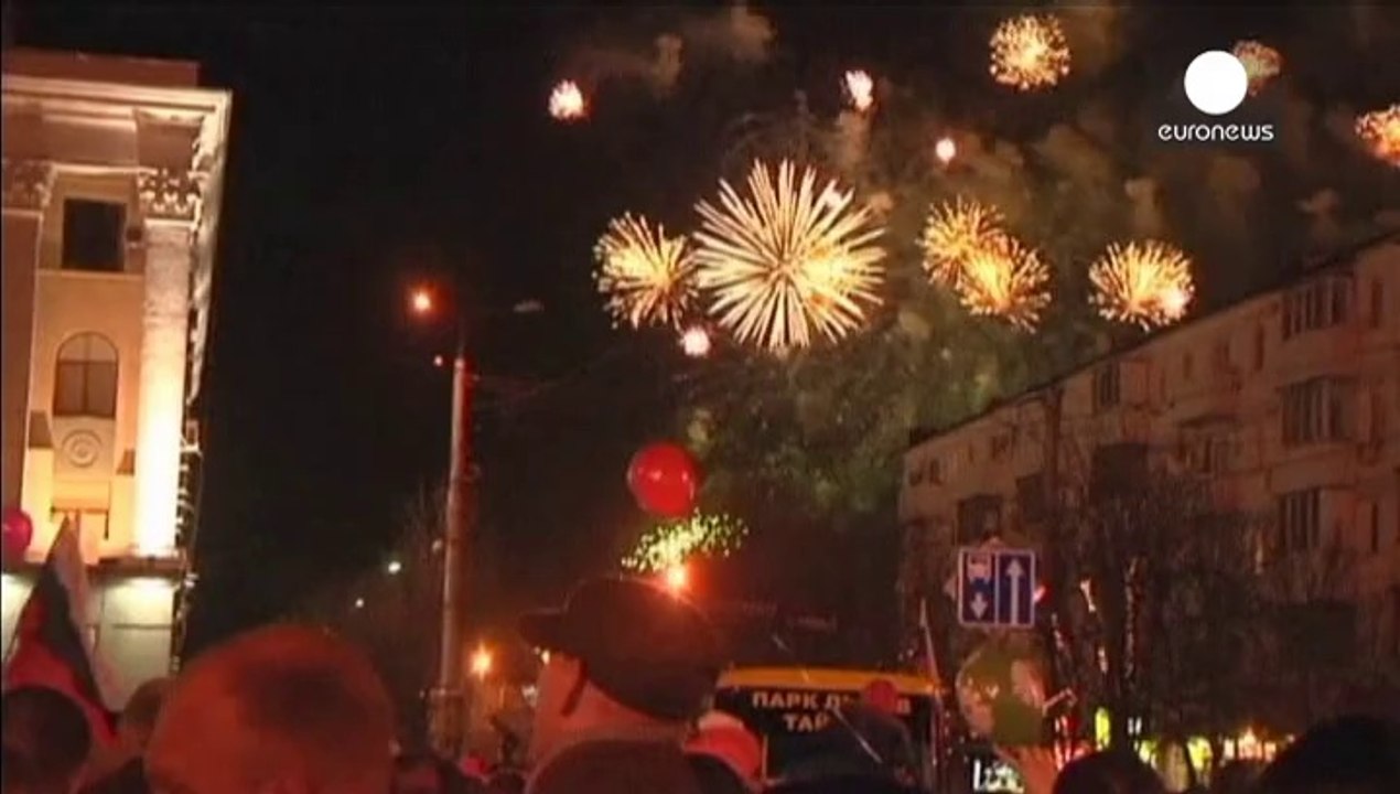 Ucraina: Ministro degli Esteri tedesco teme nuove divisioni dell'Europa