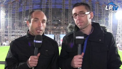 OM 0-1 Rennes : les Tops et les Flops