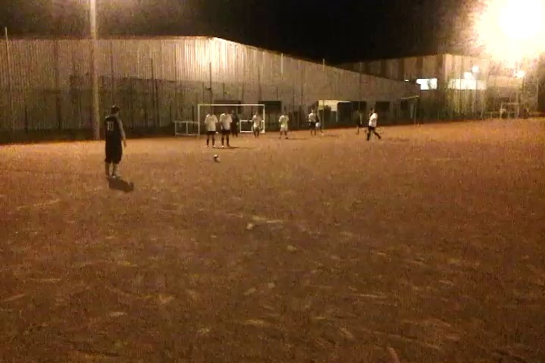 Contre attaque