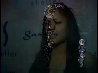 Blu Cantrell Interview