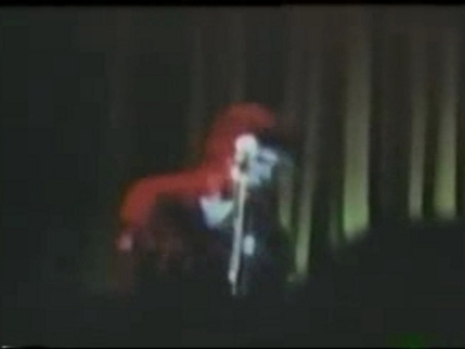 The clash/white riot