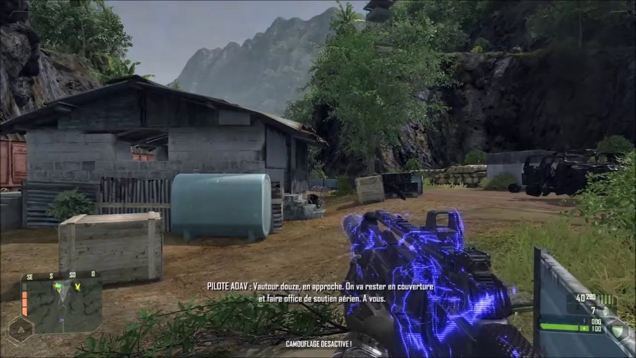 05. Crysis [PC] Onslaught