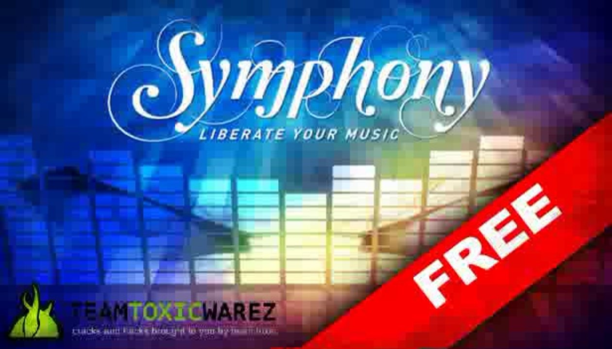 Symphony Steam Keygen