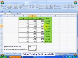 Excel Advance Formulas Lecture 3 - by Mr. Mubashar