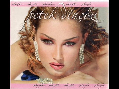 Petek Dinçöz Bay Bay Dj Can Uzman Remix Part 2