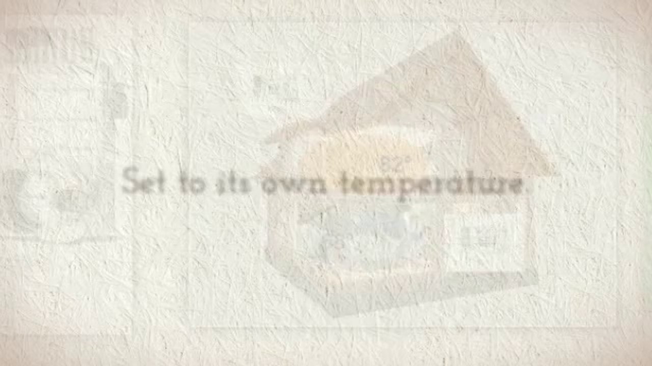 Small Portable AC Unit in Glendale (Controlling the Airflow)