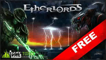 Etherlords Steam Code