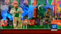 Watch T20 Balle Balle on Dawn News