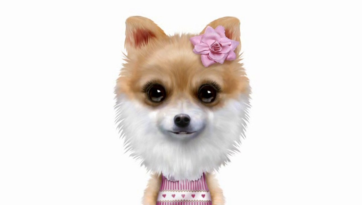 ♫ ♫ Dem Dry Bones ♫ ♫