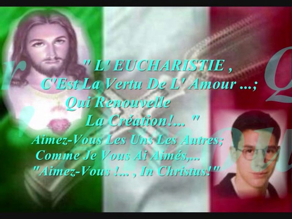 INRI,PAX"Heureux ceux qui ont été invités au festin des noces de l'Agneau!"Apo19;Habakuk,Luc11"SalvatoreCali