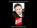 Interview de Pascal de Clermont sur 