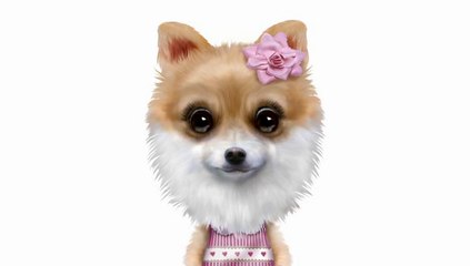 ♫ ♫ Let my people go ♫ ♫